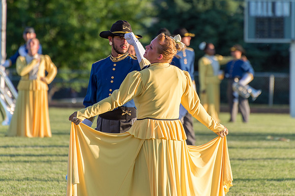 2014 Troopers
