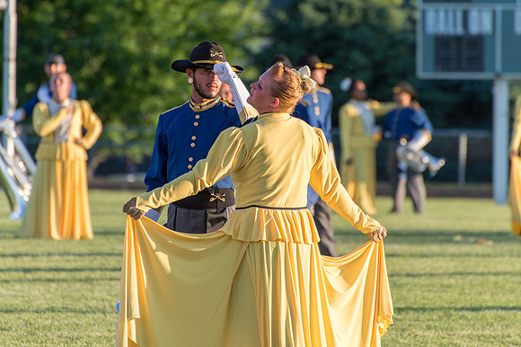 2014 Troopers