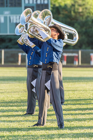 2014 Troopers