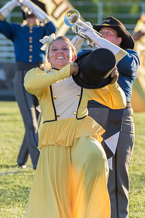 2014 Troopers
