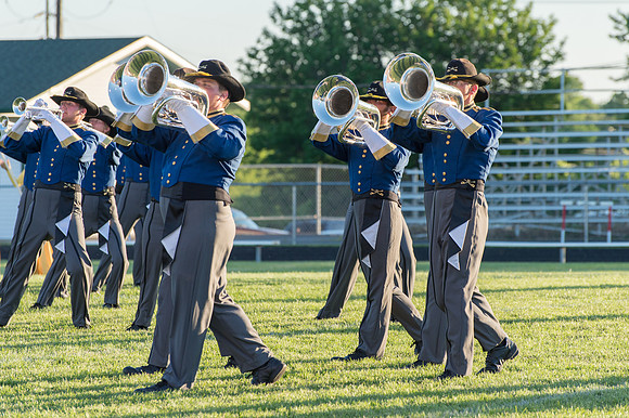 2014 Troopers
