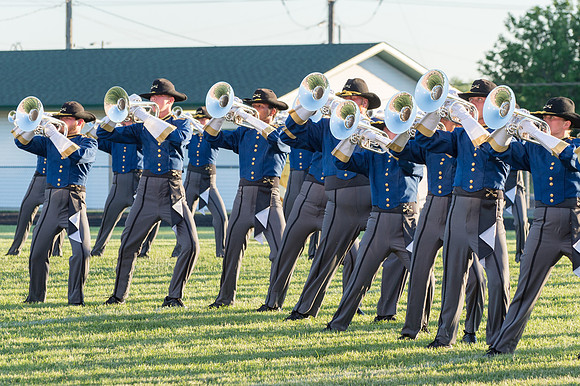 2014 Troopers