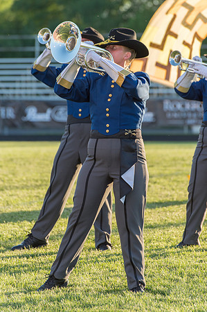 2014 Troopers