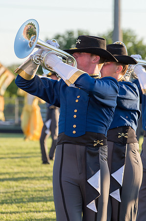 2014 Troopers