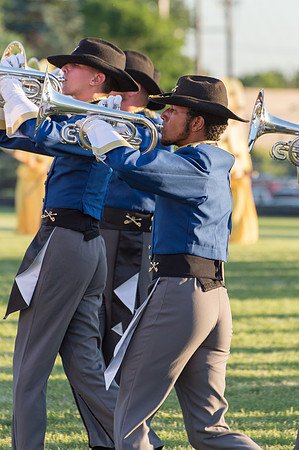 2014 Troopers