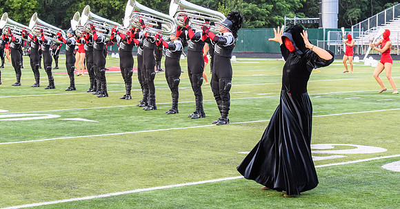 2017 Phantom Regiment
