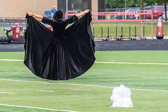 2017 Phantom Regiment