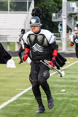 2017 Phantom Regiment