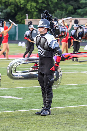 2017 Phantom Regiment
