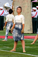 2017 Drums on Parade