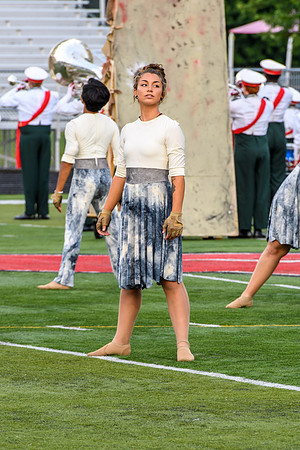 2017 Drums on Parade