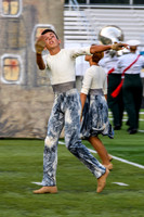 2017 Drums on Parade