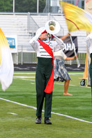 2017 Drums on Parade