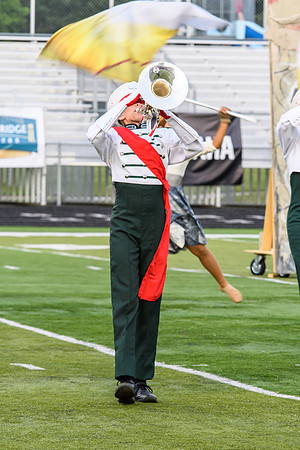 2017 Drums on Parade