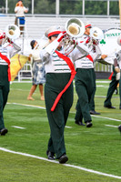 2017 Drums on Parade