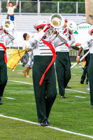 2017 Drums on Parade