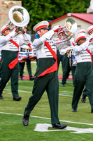 2017 Drums on Parade