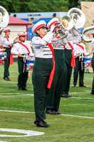 2017 Drums on Parade