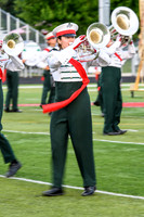 2017 Drums on Parade
