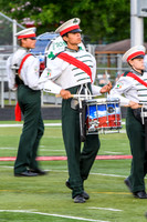 2017 Drums on Parade