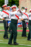 2017 Drums on Parade