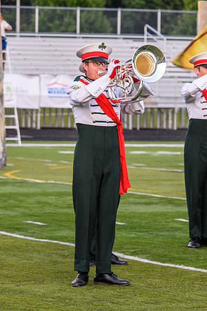 2017 Drums on Parade