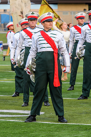 2017 Drums on Parade