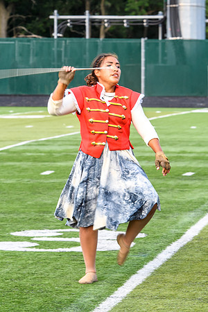 2017 Drums on Parade