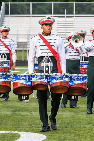 2017 Drums on Parade
