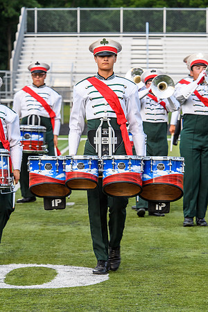 2017 Drums on Parade
