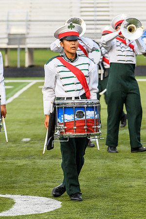 2017 Drums on Parade