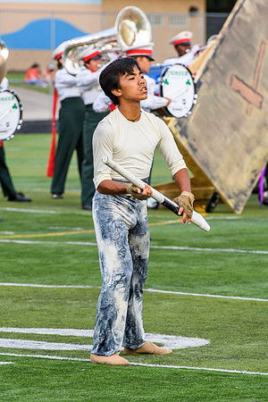 2017 Drums on Parade