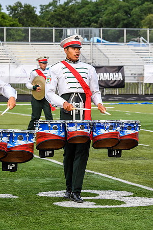 2017 Drums on Parade