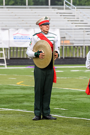 2017 Drums on Parade