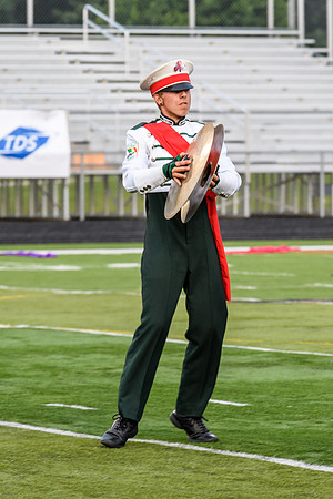 2017 Drums on Parade