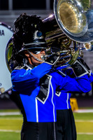 the @Bluecoats #DrumsOnParade show DCI This image of June 22, 2012. drum and bugle corps2012 This image of the2012