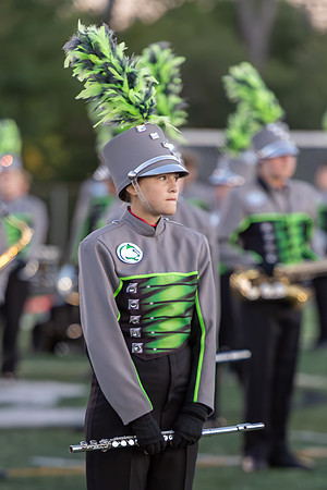2024 Greendale Marching Band
