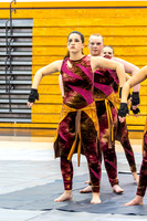 2014 Armada Winter Guard