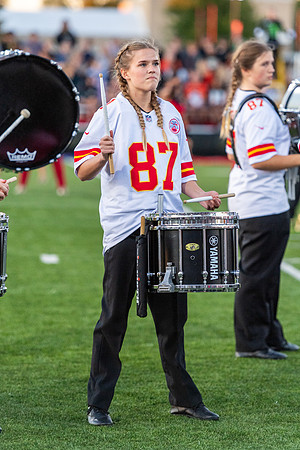 2024 Greendale Marching Band