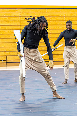 2014 South Shore Drill Team