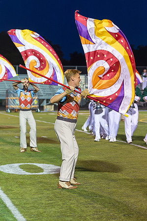 2015 Madison Scouts