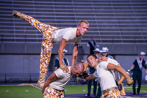 2013 Madison Scouts