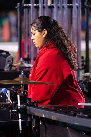 2024 Greendale Marching Band