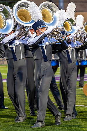 2012 Blue Stars