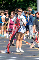 2025 Greendale Marching Band