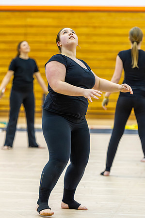 2015 Cudahy Independent Winter Guard