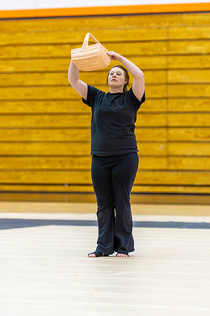 2015 Cudahy Independent Winter Guard
