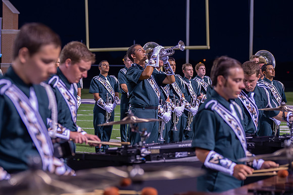 2013 Madison Scouts