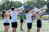 2024 Greendale Marching Band