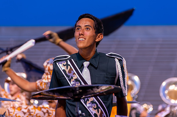 2013 Madison Scouts